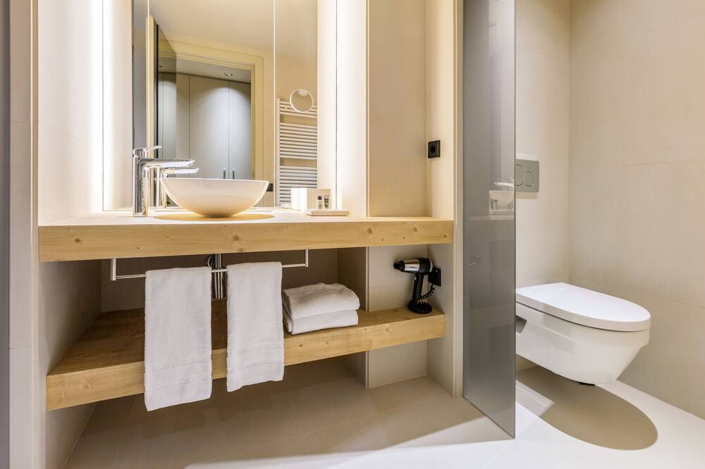 Park Piolets MountainHotel & Spa 写真