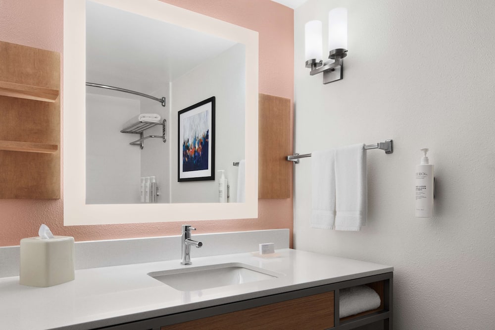 Hilton Garden Inn Beaufort 写真