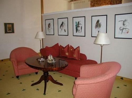 TAUROA Schloss Gabelhofen 写真