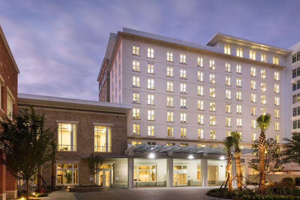 ハイアット プレイス チャールストン ヒストリック ディストリクト 写真