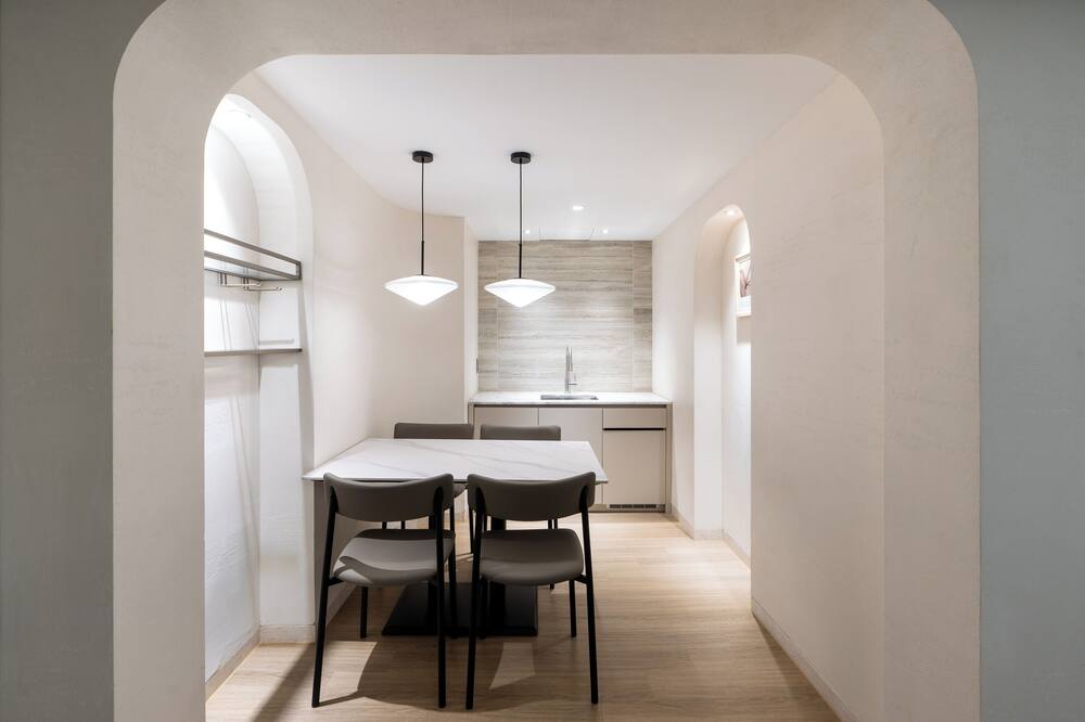 エリエナ ホテル ソウル 江南 写真