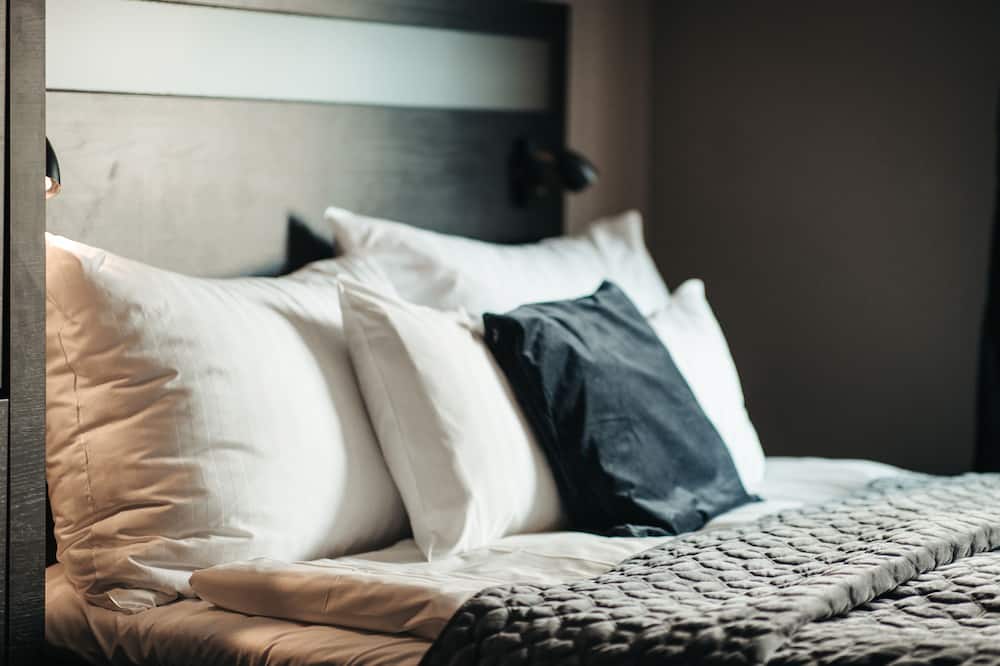 Hotell Ostersund 写真