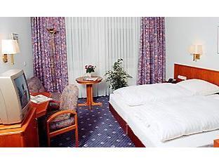 ホテル アム ドム 写真