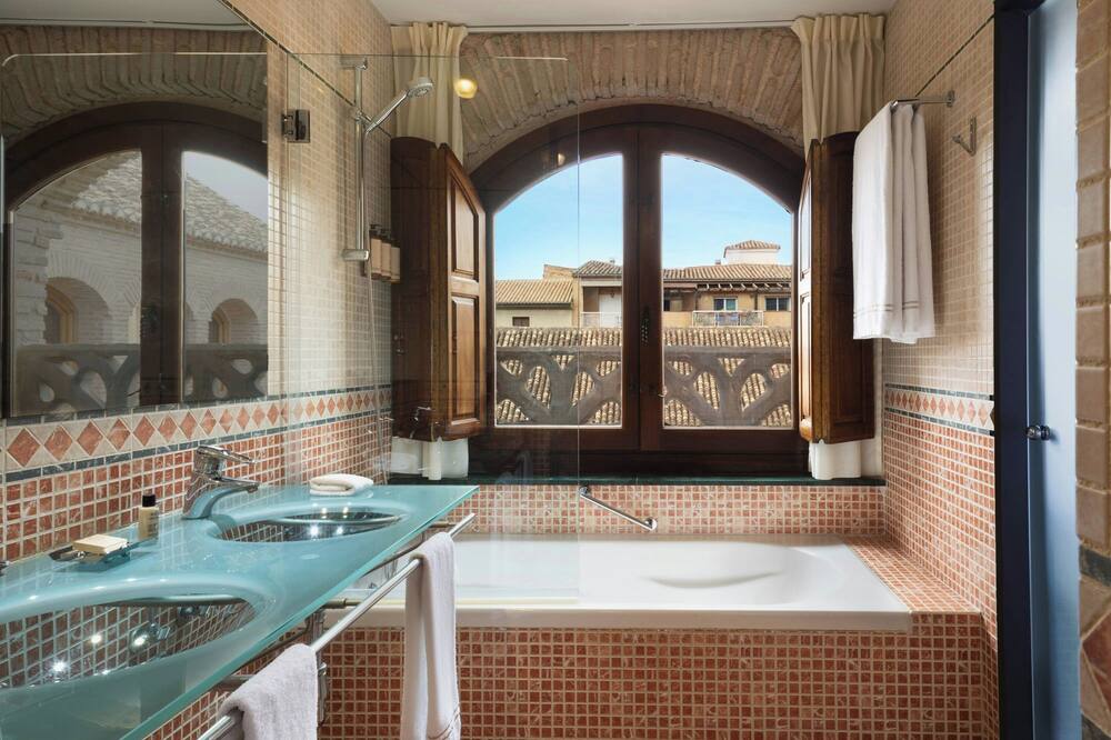 ホテル パラシオ デ サンタ パウラ オートグラフ コレクション 写真