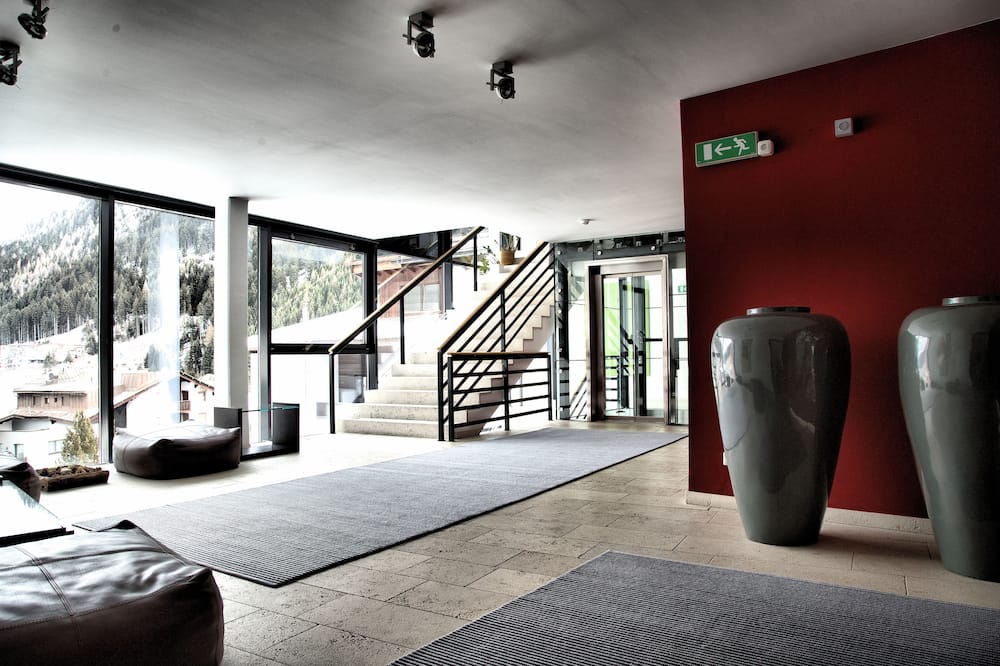 Hotel Madlein 写真