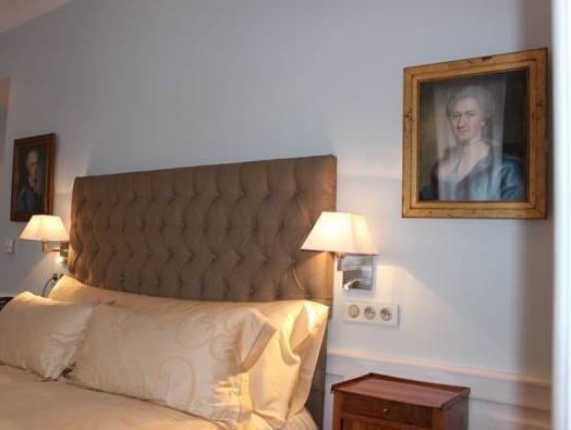 ホテル ＆ スパ ル ブクリア ドール 写真