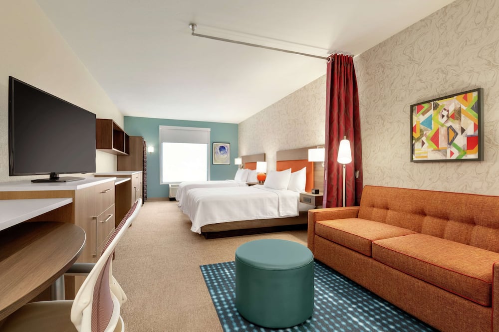Home2 Suites by Hilton Rochester Greece 写真