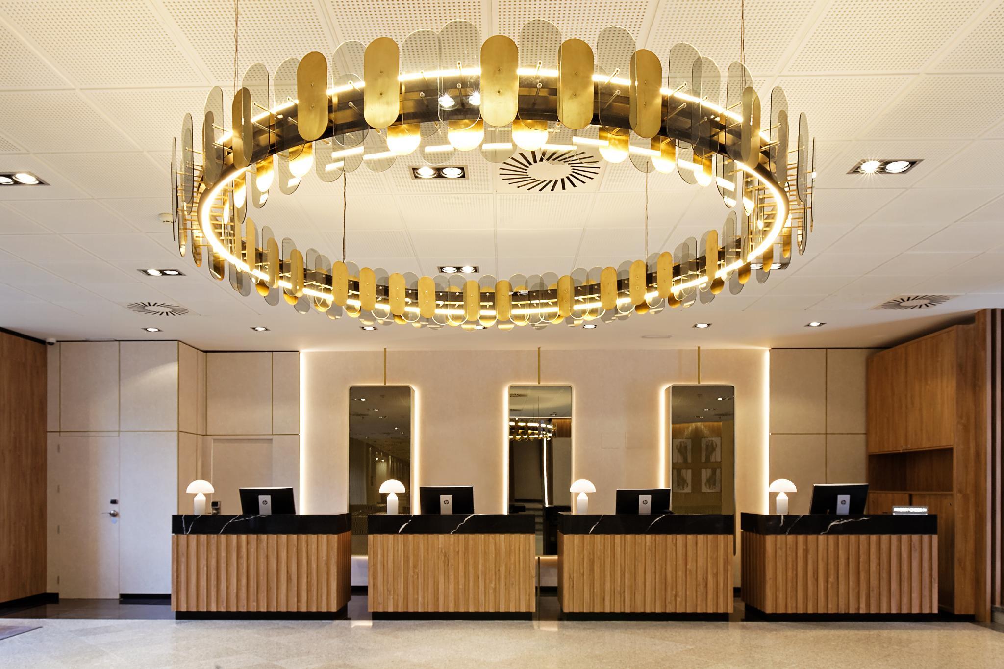 メリア アベニーダ アメリカ 写真