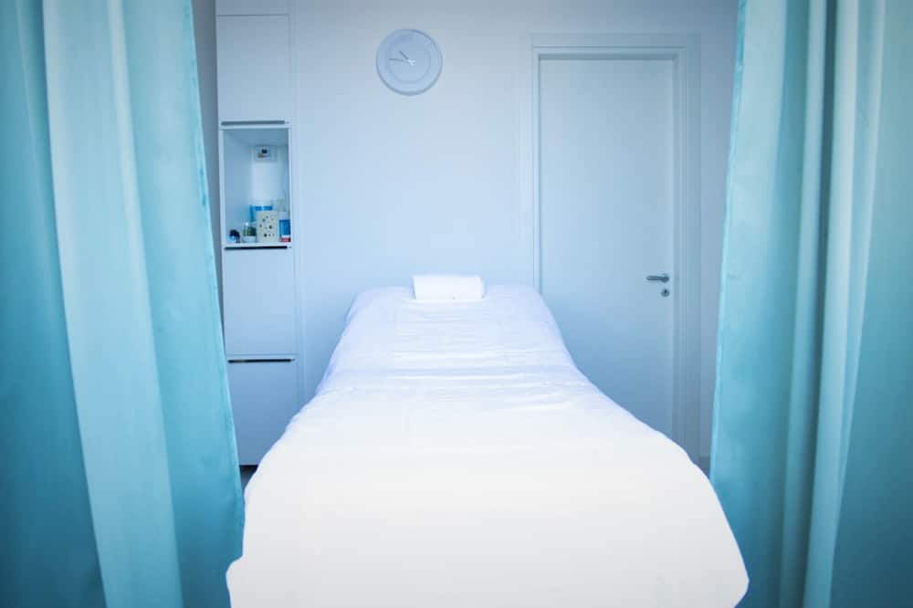 Hotel Miramare Stabia 写真