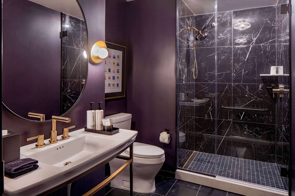 テンポ バイ ヒルトン ナッシュビル ダウンタウン 写真