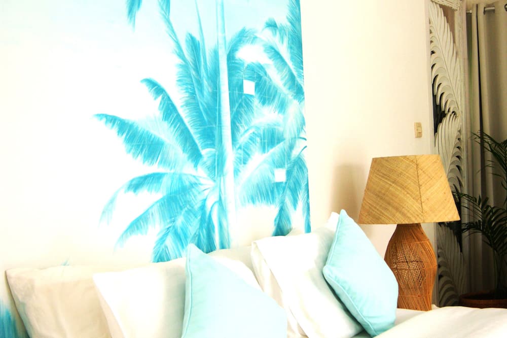 ハーモニー ヴィラズ ロンボク 写真