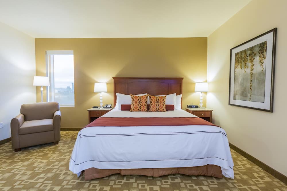 Boomtown Casino and Hotel New Orleans 写真