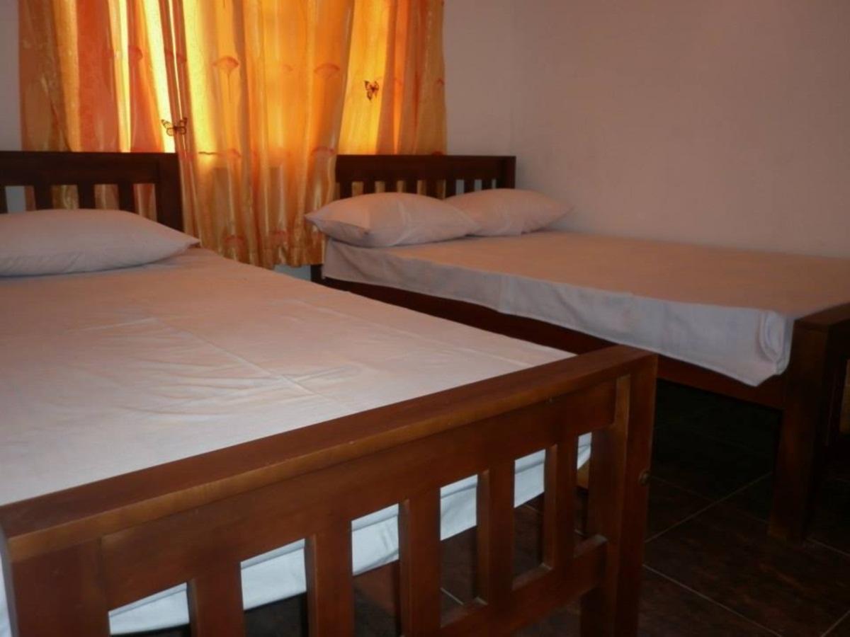 ティサラ ゲスト ハウス 写真