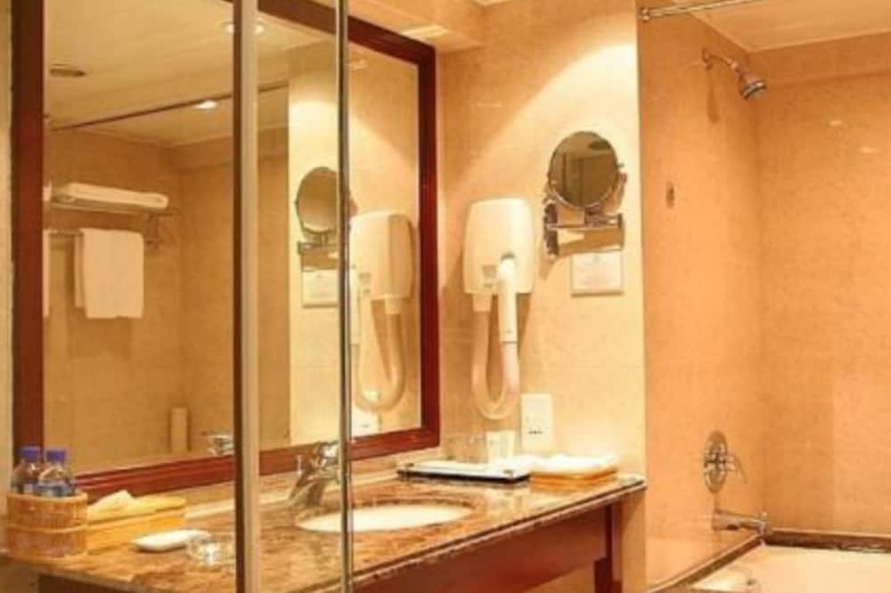 ベイジン ランドマーク タワーズ 写真