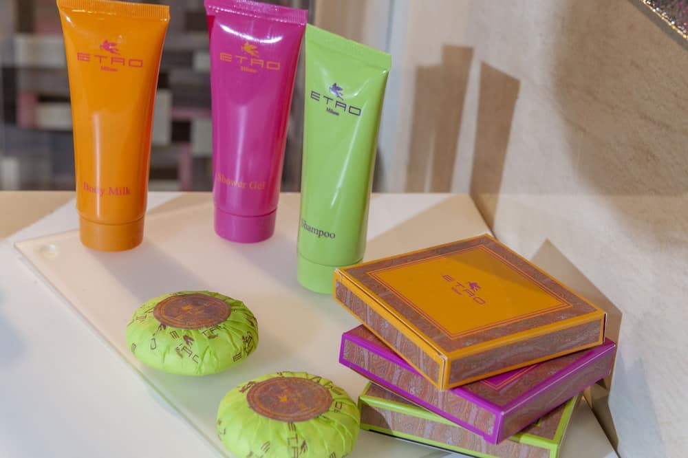 ホテル サン ピエトロ 写真