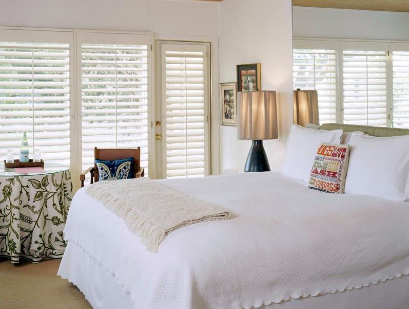 パーカー パーム スプリングス 写真