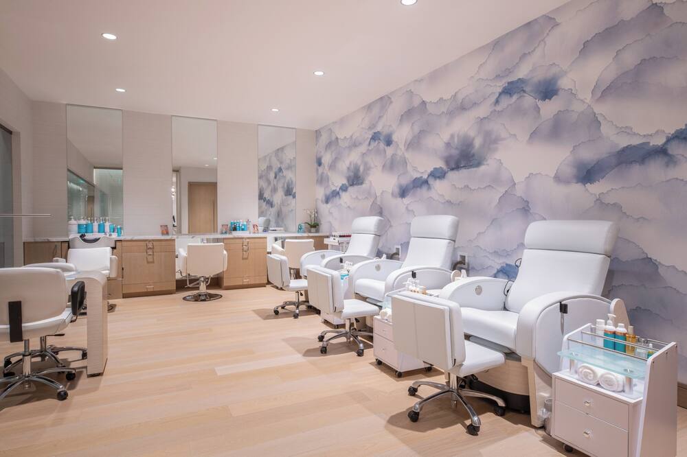 ロウズ アーリントン 写真