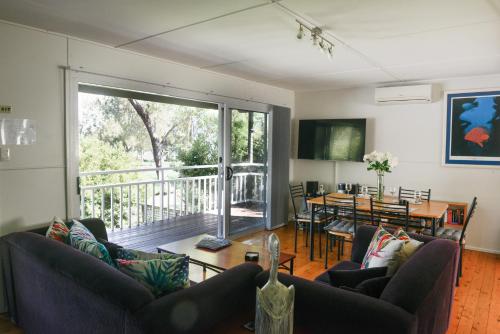 Paradise Bungalow Waterfront 写真