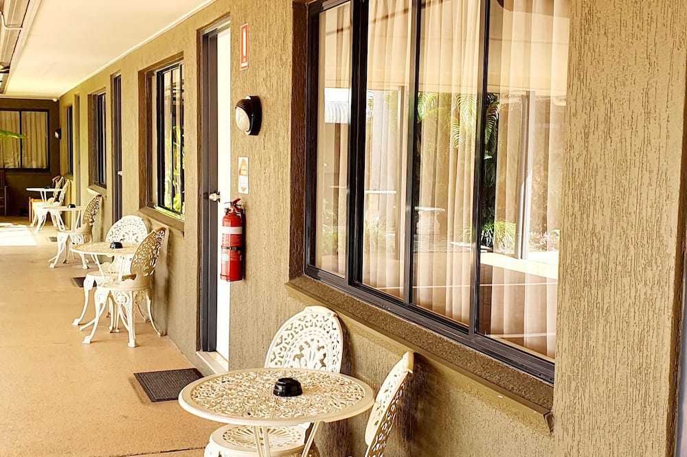 Rockhampton Palms Motor Inn 写真