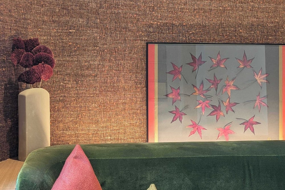 ホテル ル カルディナル 写真