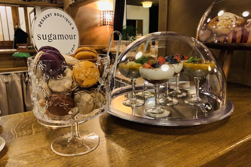 Hotel Metropolis 写真