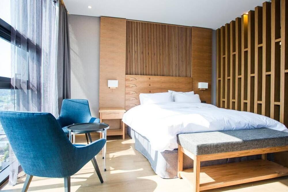 J Square Hotel 写真