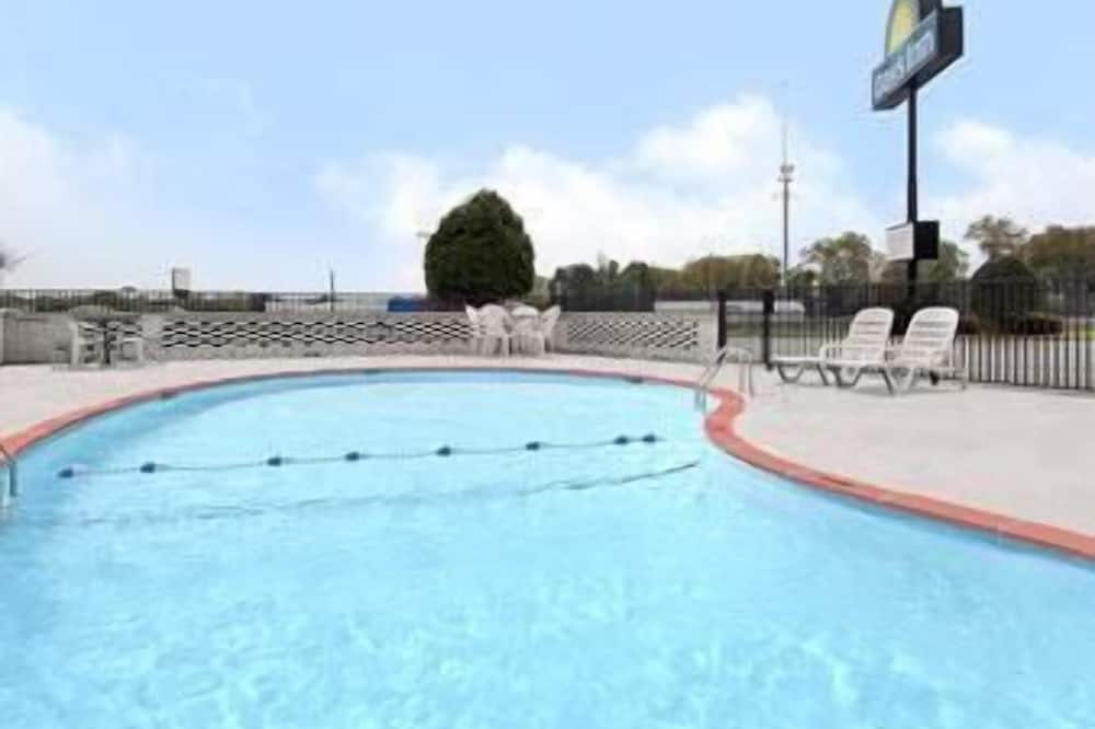 デイズ イン バイ ウィンダム ジャクソンビル 写真