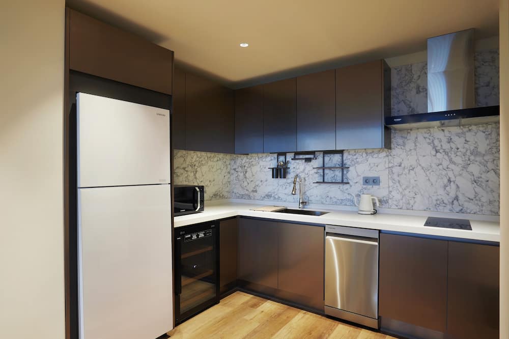 ヴォコ ソウル カンナム by IHG 写真