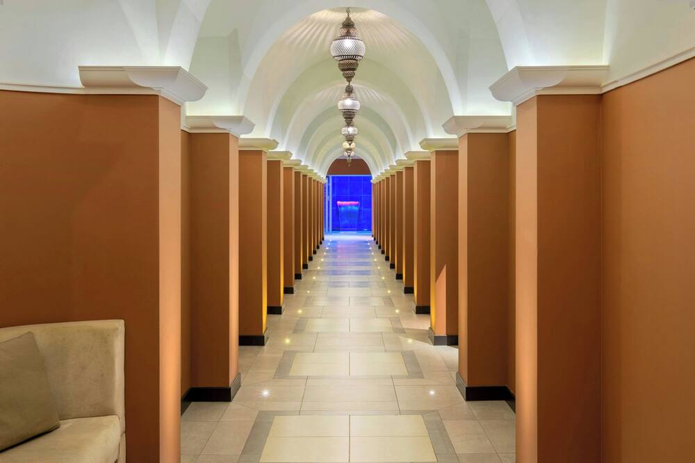 コレンドン アムステルダム ニュー ウエスト ア トリビュート ポートフォリオ ホテル 写真