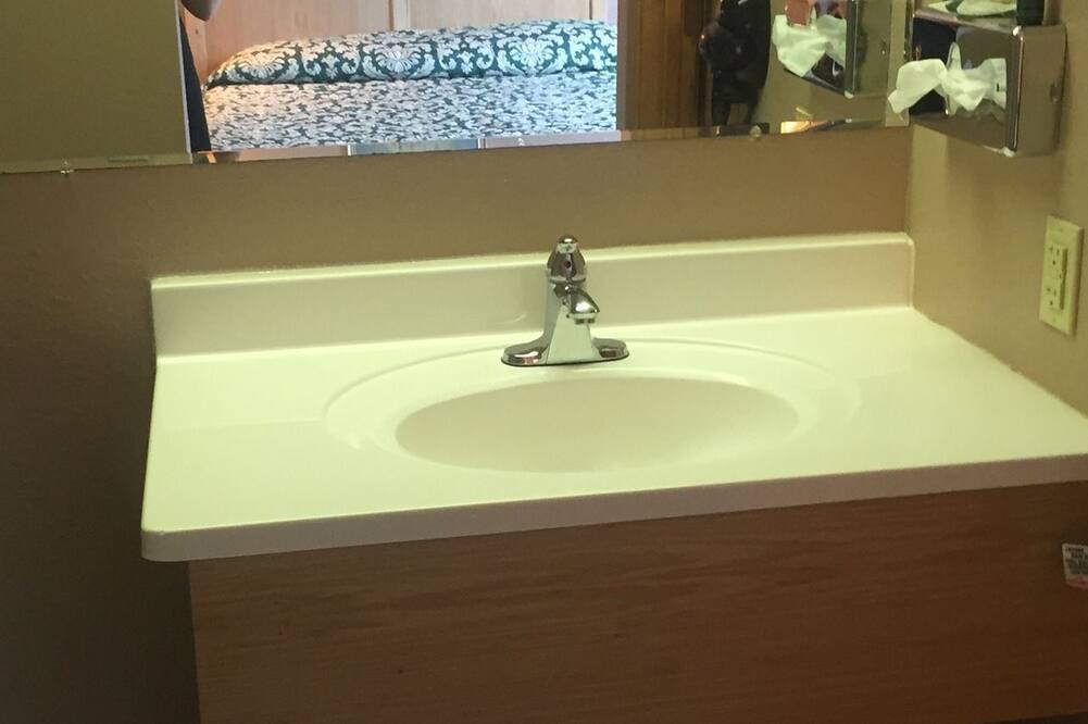 アリゲイニー イン 写真