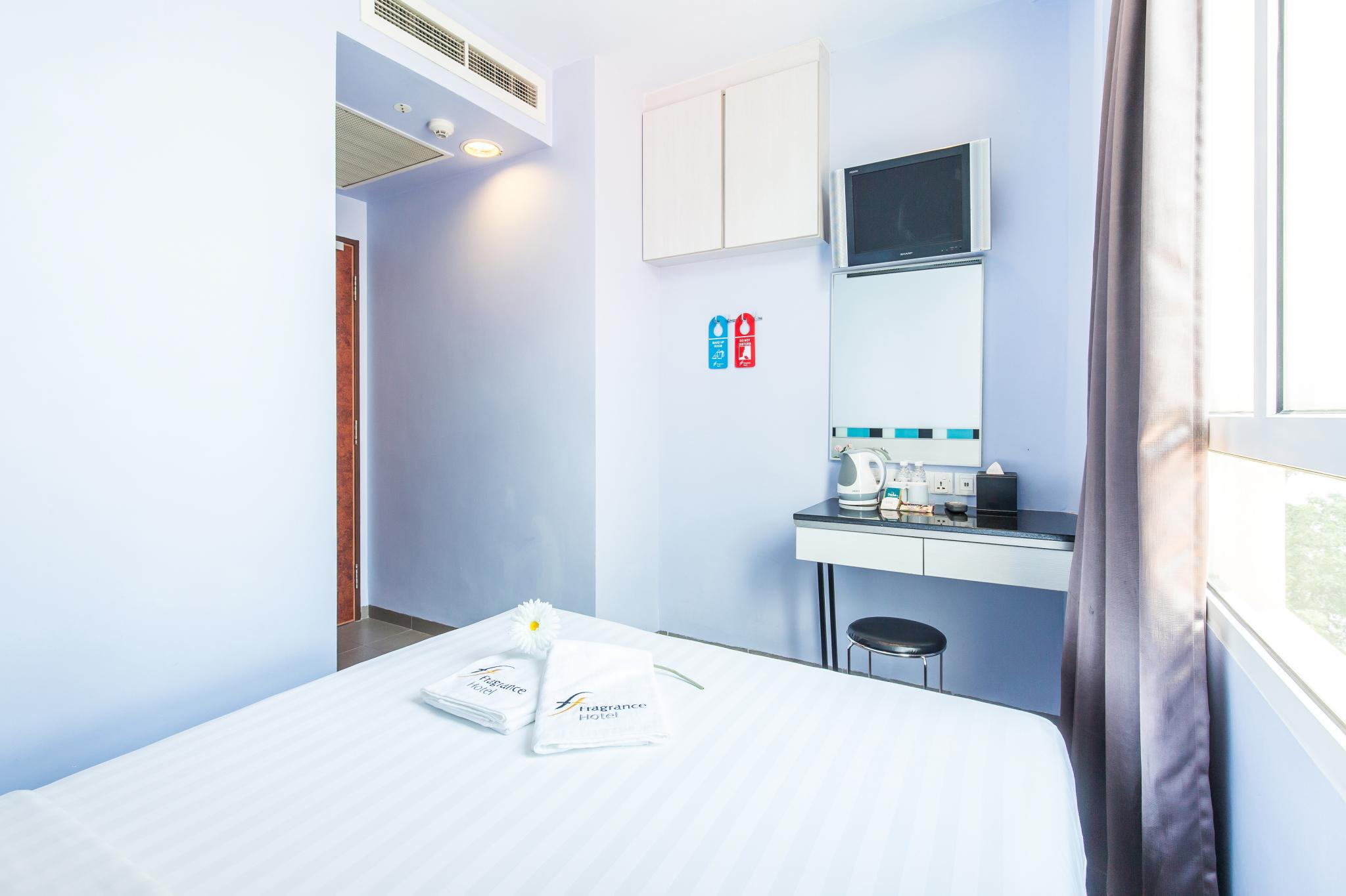 フレグランス  ホテル - ラベンダー 写真