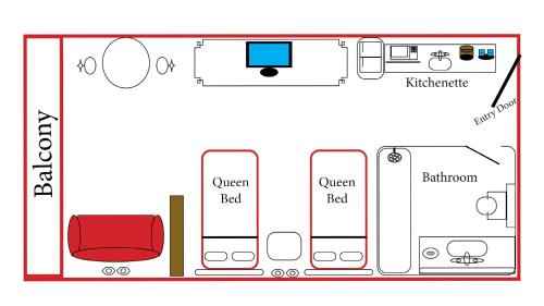 Bonita Beach Hotel 写真