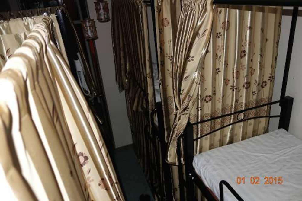 ハノイ エバーグリーン ホテル 写真