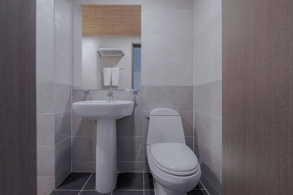 ジェオヌ イエンフワ ホテル 写真