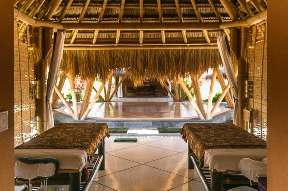 マリンギスンバ 写真