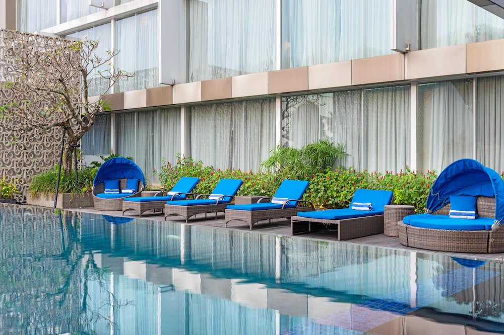 アートテル スイーツ ビアンティ ジョグジャカルタ 写真