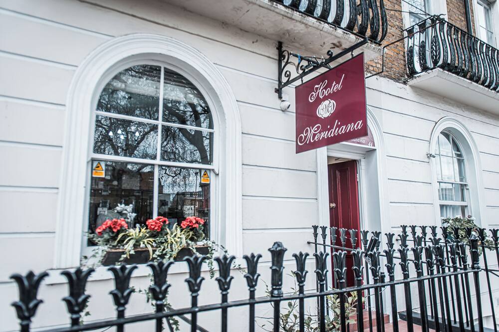 メリディアーナ 写真