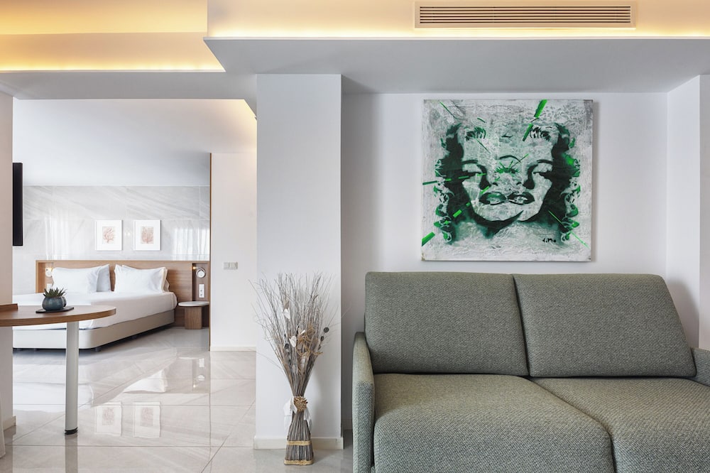 El Puerto Ibiza Hotel Spa 写真