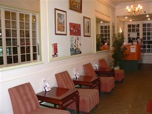 オテル デュ ブラバン 写真