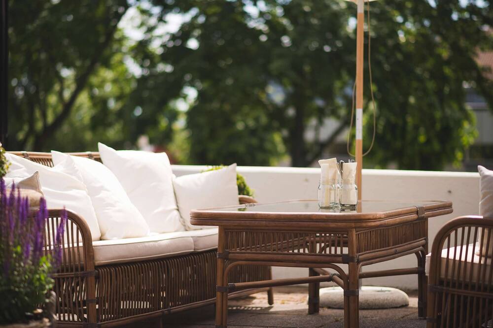 Hotel Bellevue 写真