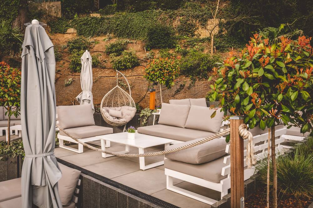 Hotel Weidenbrück 写真