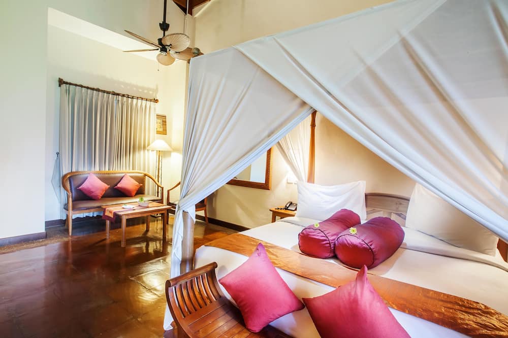 ジュンジュンガン ウブド ホテル & スパ 写真