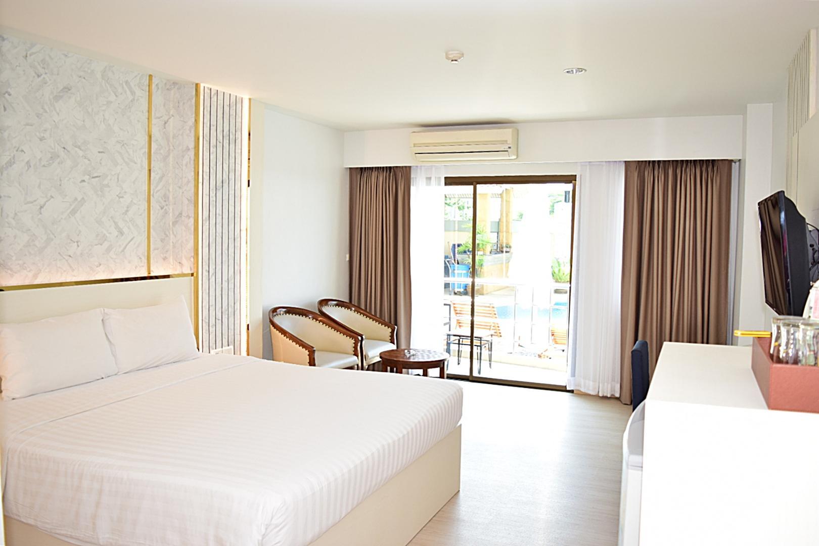 ベスト ビーチ ヴィラ 写真