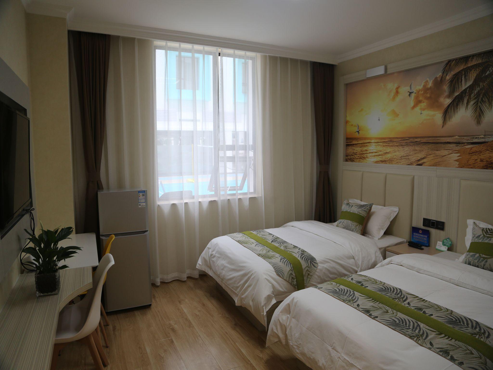 ゴールデン フェニックス ホテル ベイジン インターナショナル エアポート 写真