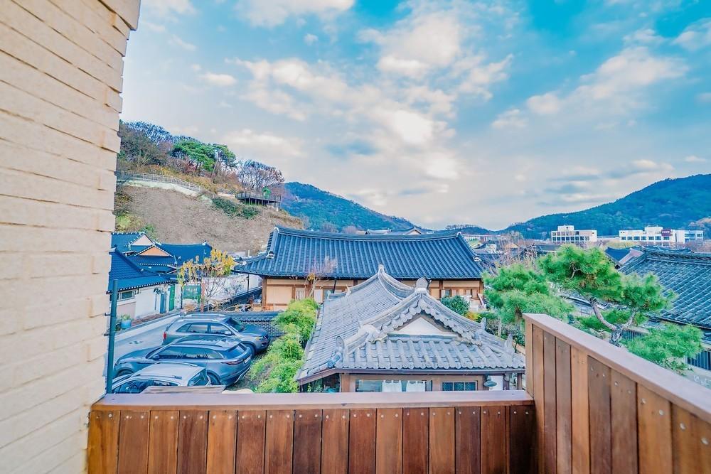 Jeonju Hanok Madang Pretty House Pension 写真