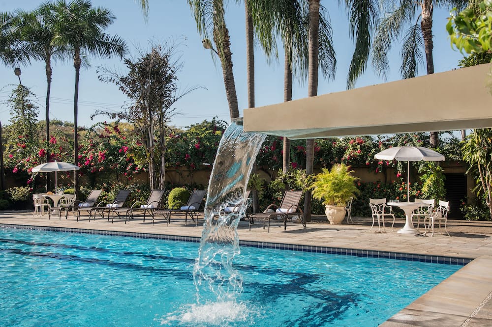 Hotel Nacional Plaza Inn 写真