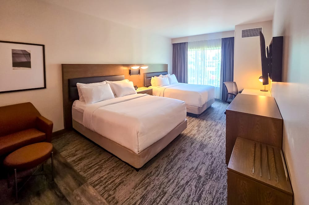 Courtyard by Marriott Eugene Downtown 写真