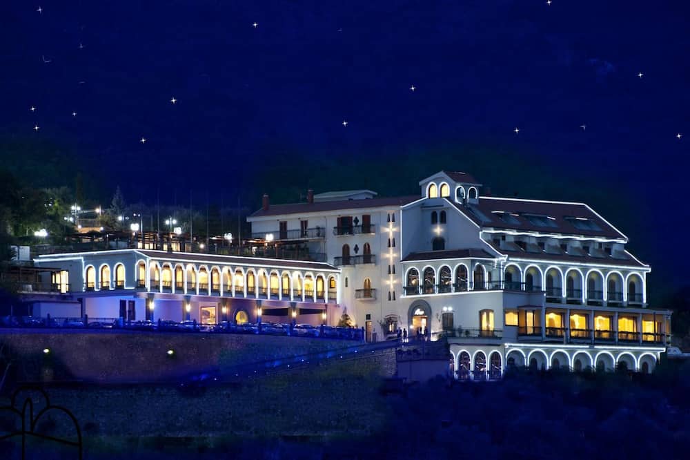 San Lorenzo - Hotel & SPA 写真