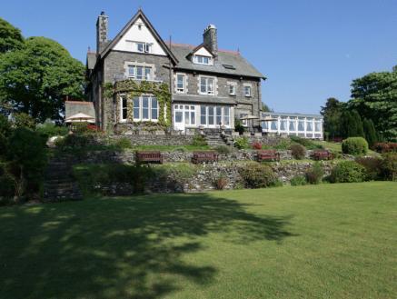 Sawrey House 写真