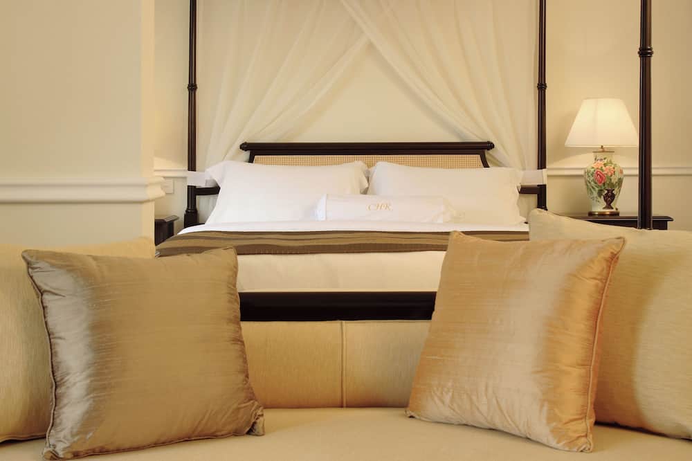 Cameron Highlands Resort - Small Luxury Hotels of the World 写真